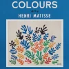 Blue and Other Colors with Henri Matisse