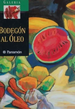 Bodegón al óleo