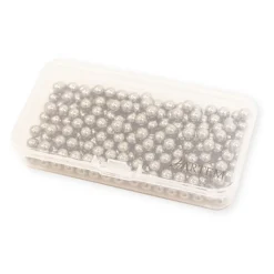 Bolas de metal para mezclas Hartem