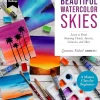 Bold and Beautiful Watercolor Skies