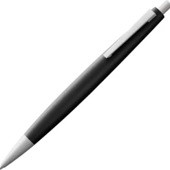 Bolígrafo 2000 Black Lamy