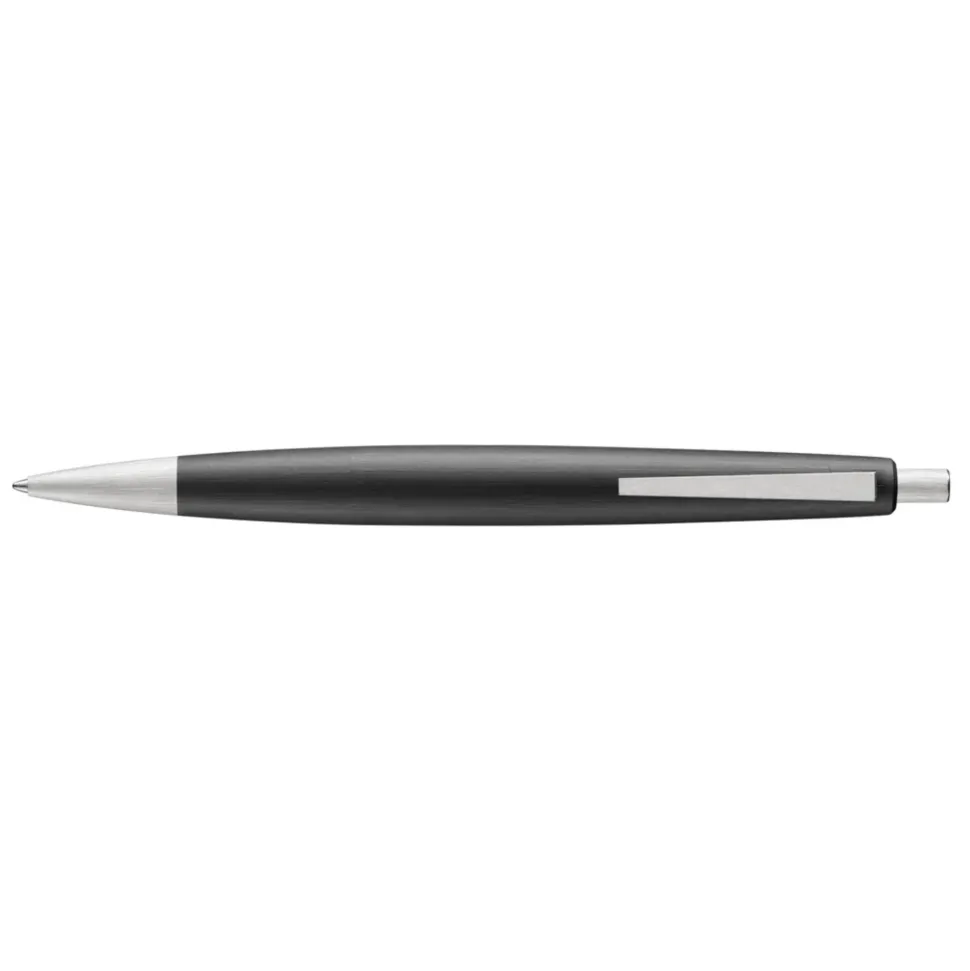 Bolígrafo 2000 Black Lamy