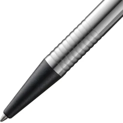 Bolígrafo Acero Inoxidable Black-matt Lamy