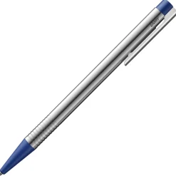 Bolígrafo Acero Inoxidable Bue Lamy