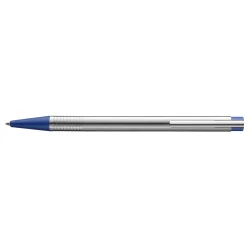 Bolígrafo Acero Inoxidable Bue Lamy