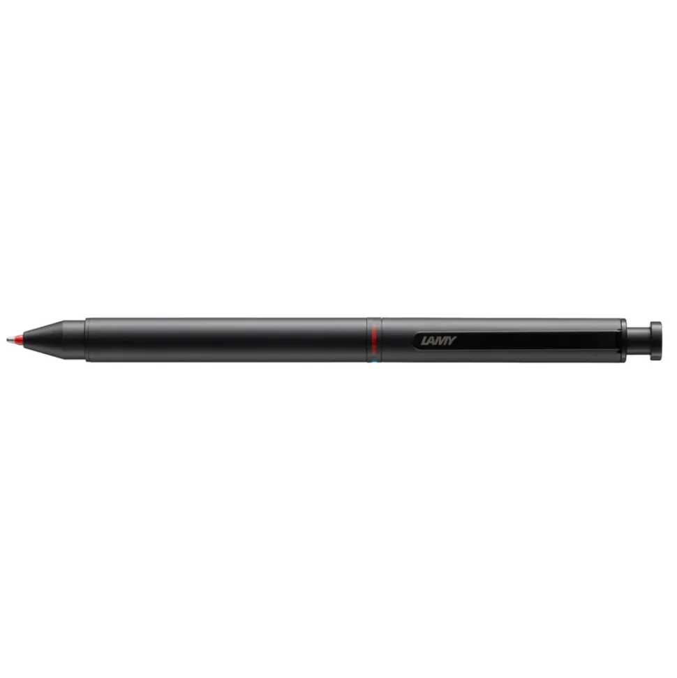 Bolígrafo Multifunción Strip Black Lamy