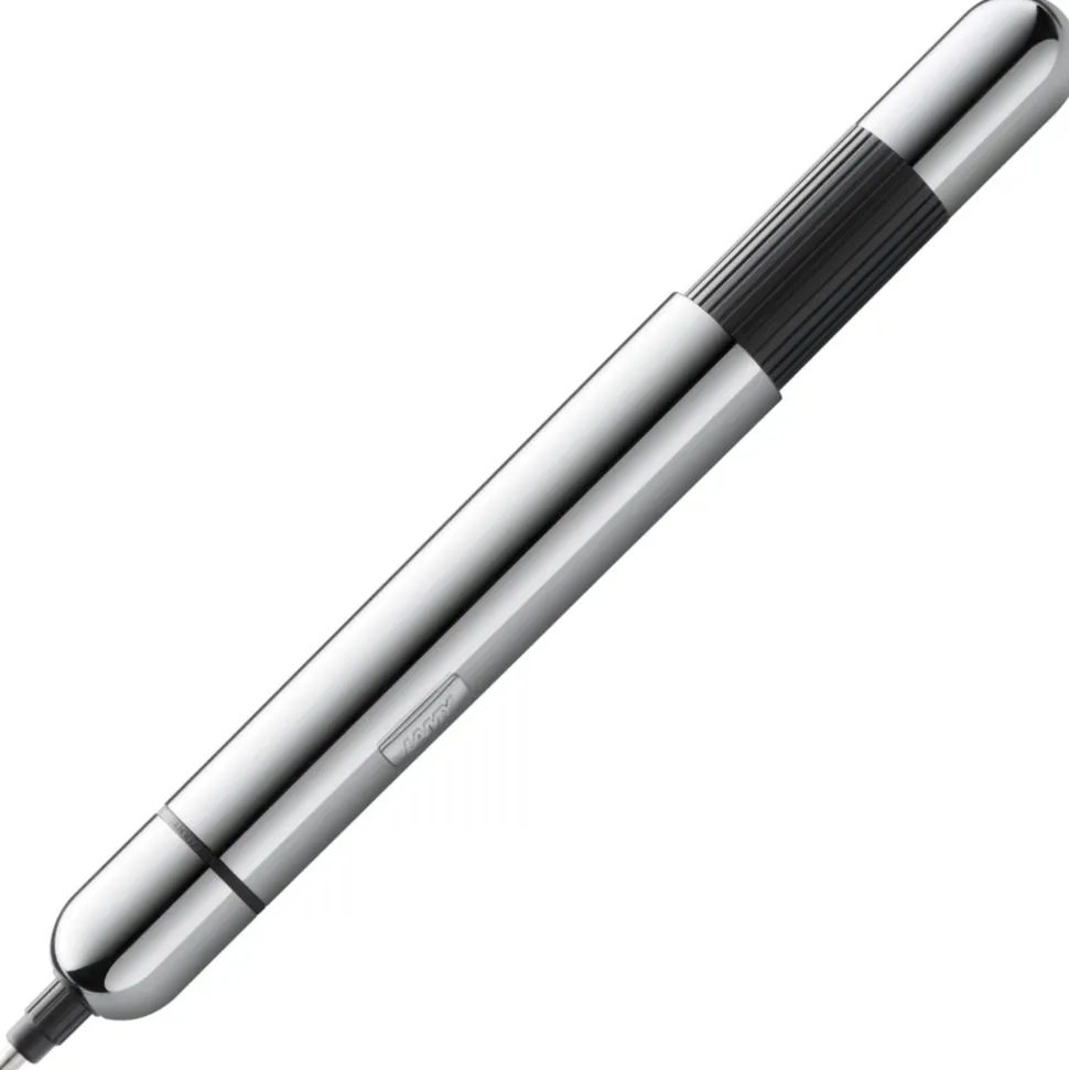 Bolígrafo Pico Chrome Lamy