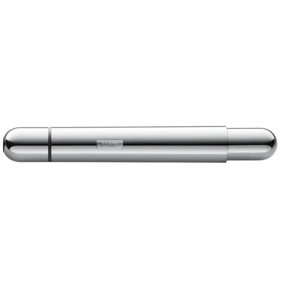 Bolígrafo Pico Chrome Lamy