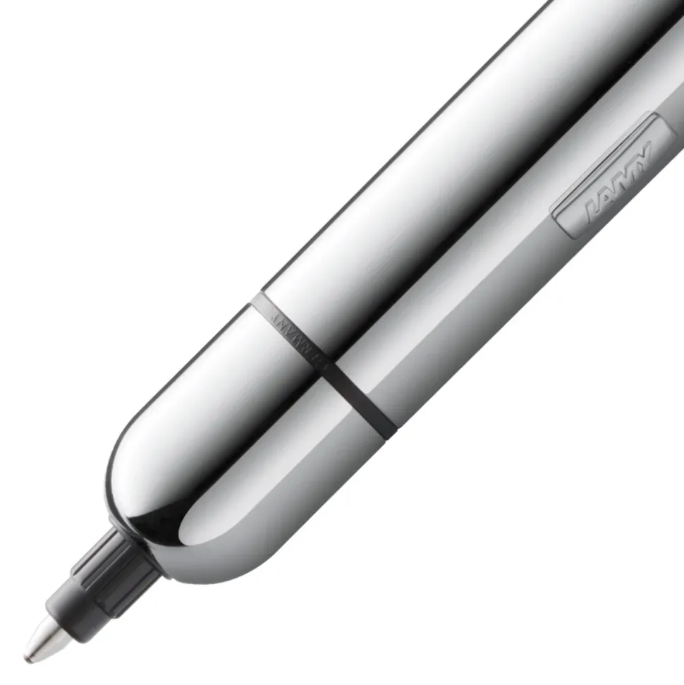 Bolígrafo Pico Chrome Lamy