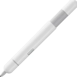 Bolígrafo Pico White Lamy