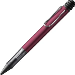 Bolígrafo Punta Media Black Purple Al-star Lamy