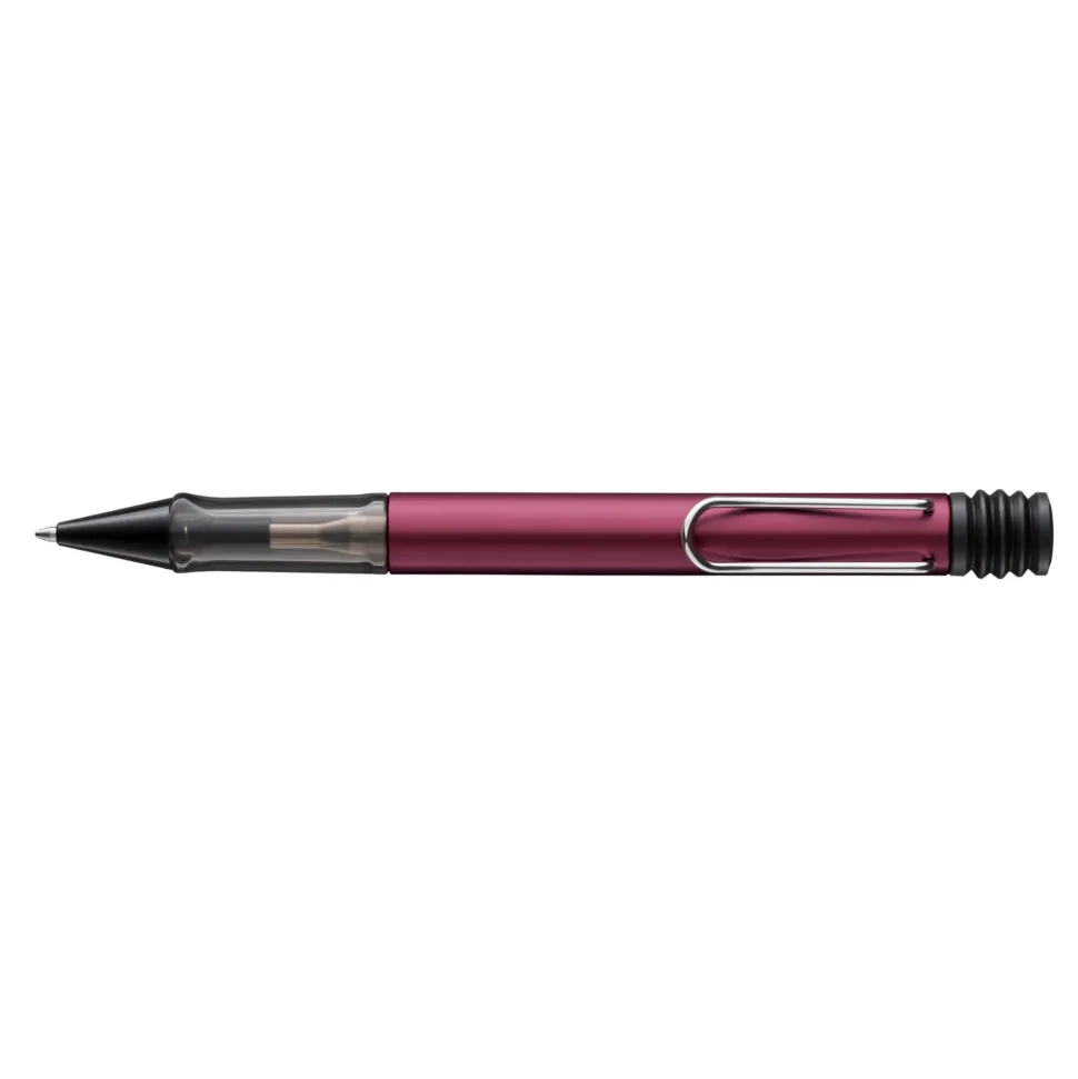 Bolígrafo Punta Media Black Purple Al-star Lamy