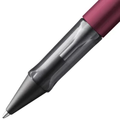 Bolígrafo Punta Media Black Purple Al-star Lamy