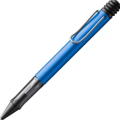 Bolígrafo Punta Media Oceanblue Al-star Lamy