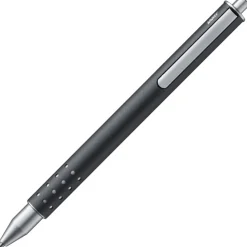 Bolígrafo Roller Anthracite Swift Lamy
