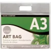 Bolsa de arte Simply Daler-Rowney