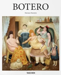 Botero Basic Art Series
