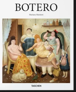 Botero Serie Basic Art