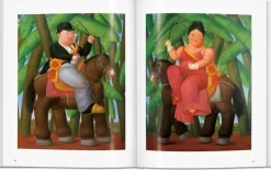 Botero Serie Basic Art