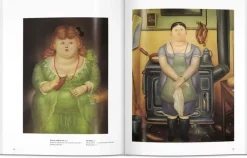 Botero Serie Basic Art