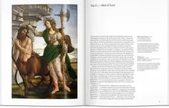 Botticelli Basic Art Series