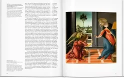 Botticelli Basic Art Series