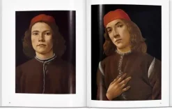 Botticelli Basic Art Series