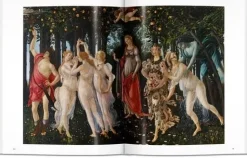 Botticelli Basic Art Series