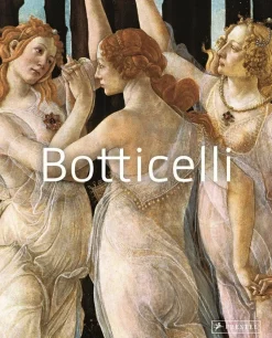 Botticelli Masters of Art