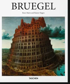 Bruegel Basic Art Series