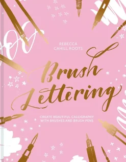 Brush Lettering