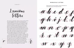 Brush Lettering