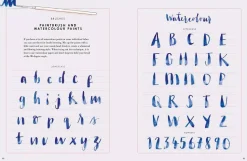 Brush Lettering
