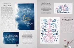 Brush Lettering