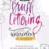 Brush Lettering Workbook