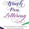 Brush Pen Lettering