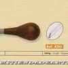 Buril especial para grabado mango de madera GR-042G