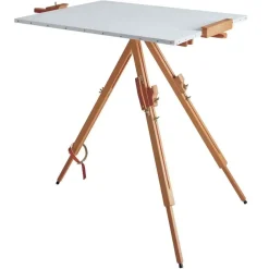 Caballete de campo gigante Mabef M/32