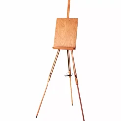 Caballete de campo plegable Mabef M/26