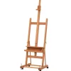 Caballete de estudio Grande Mabef M/06