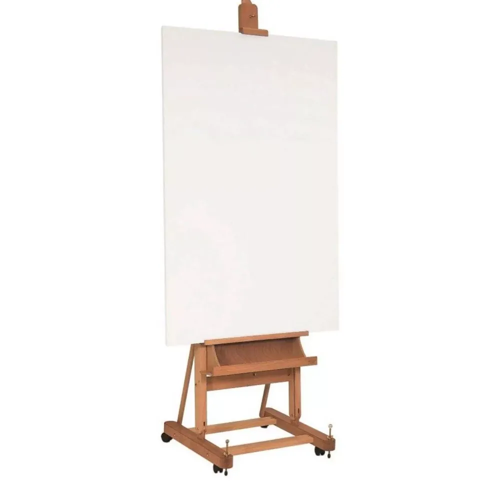 Caballete de estudio Grande Mabef M/06