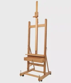 Caballete de estudio M/05