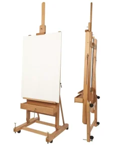 Caballete de estudio M/05
