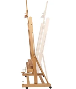 Caballete de estudio M/05
