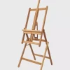 Caballete de estudio transformable en mesa Mabef M/33