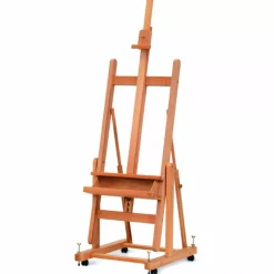 Caballete de estudio transformable en mesa Mabef M/18