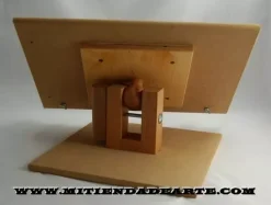 Caballete de mesa versátil