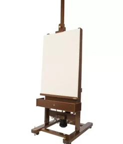 Caballete Estudio Mabef 01 eléctrico (220 W).