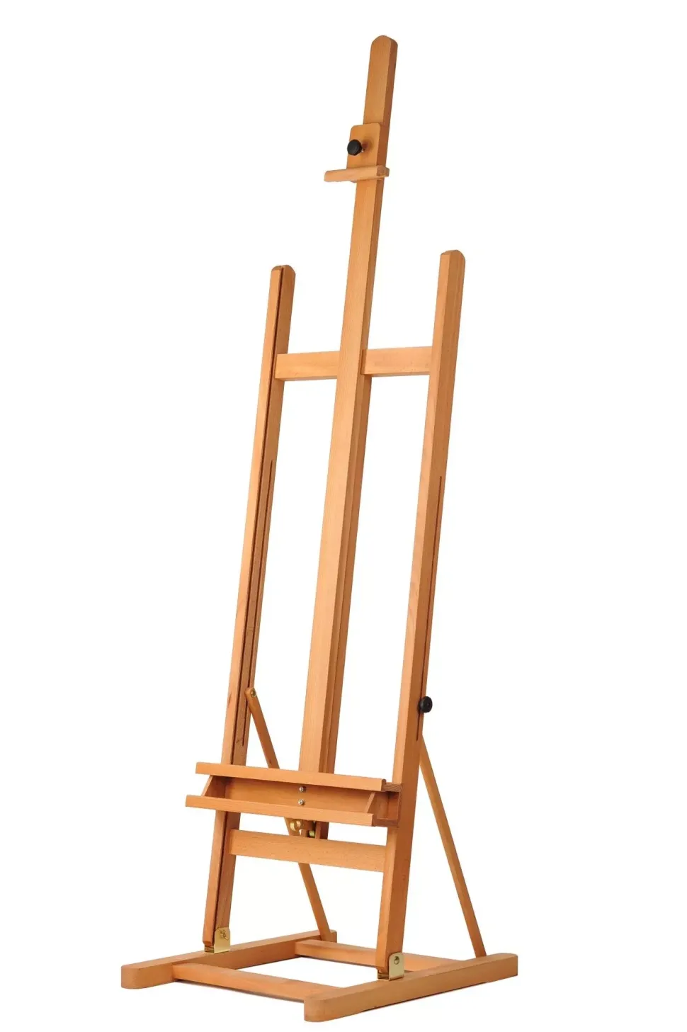 Caballete Studio Basic