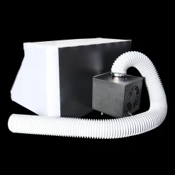 Cabina de pintura SB-88 Sparmax 40x31cm